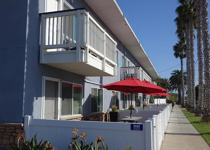 Apartment: Seaside Village Carlsbad