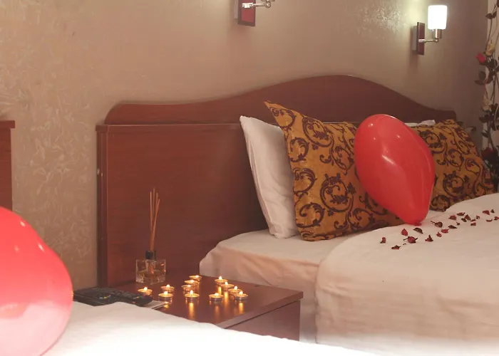 Cheap hotels Kaya