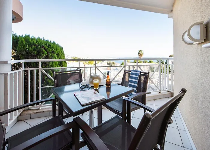 Apartment Francia II Cannes