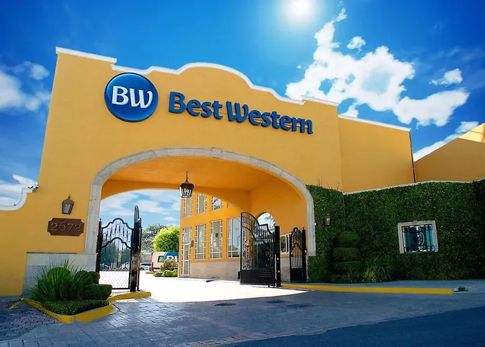 Best Western