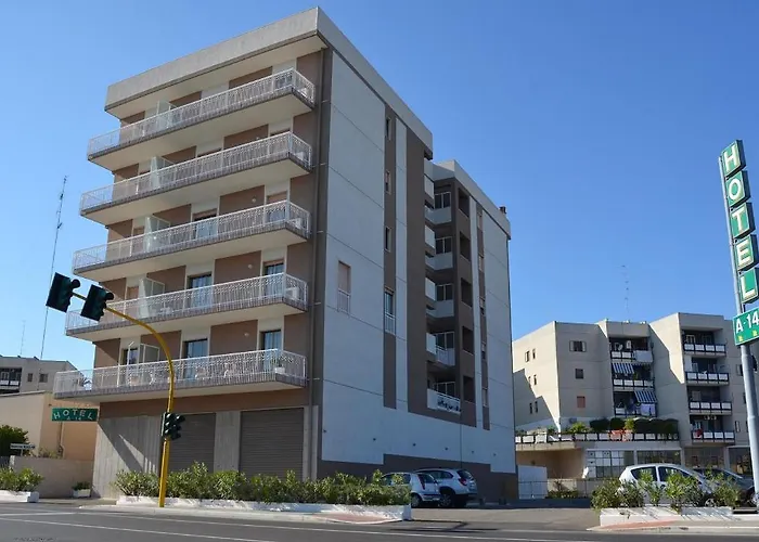 Hotel A-14