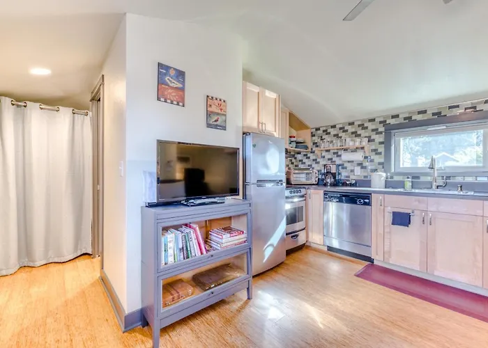 Upscale Ne Portland Guesthouse