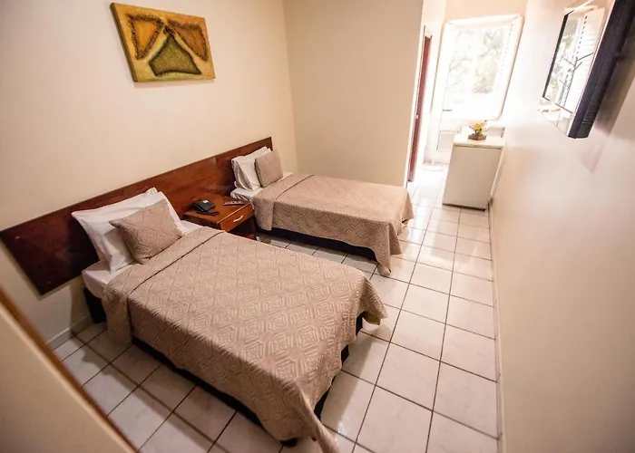 Hotel de praia: Havana Economy