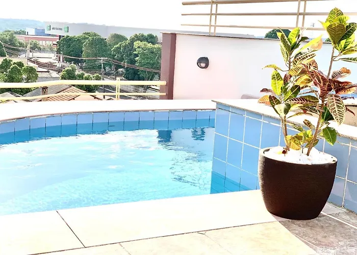 Hotel: Samir Hotel Comfort