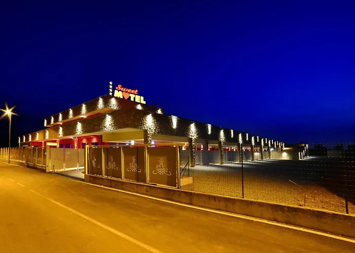 Sweet Motel
