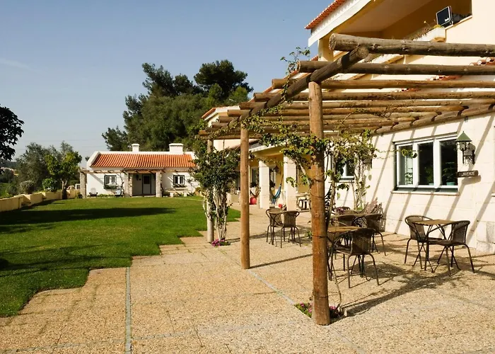 Lisbon Country Villa