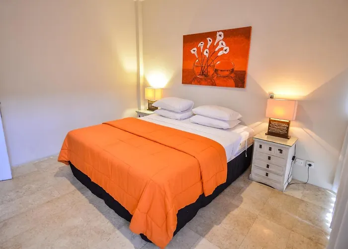 Bali Mystique & Apartment