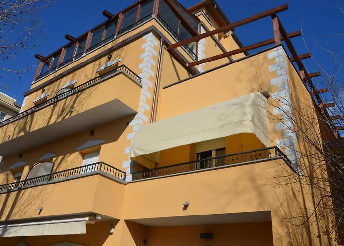 Residence Della Vista
