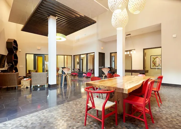 My Aparthotels Sonder At Southtown