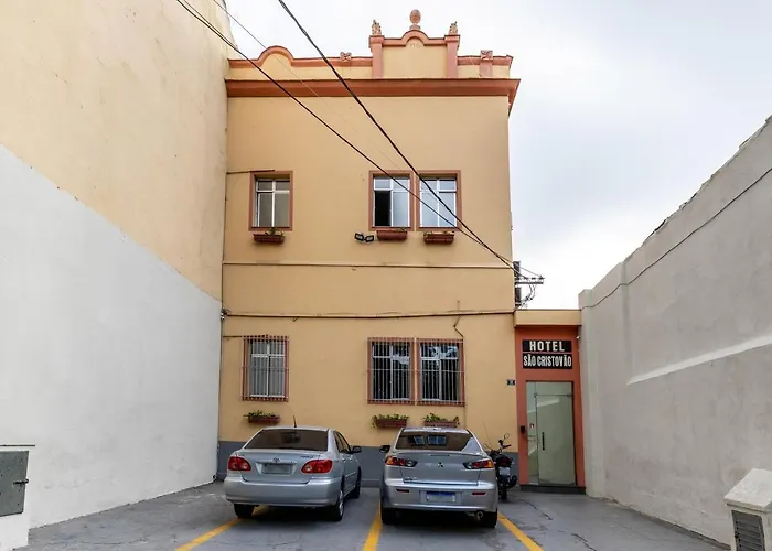 Hotel São Cristóvão