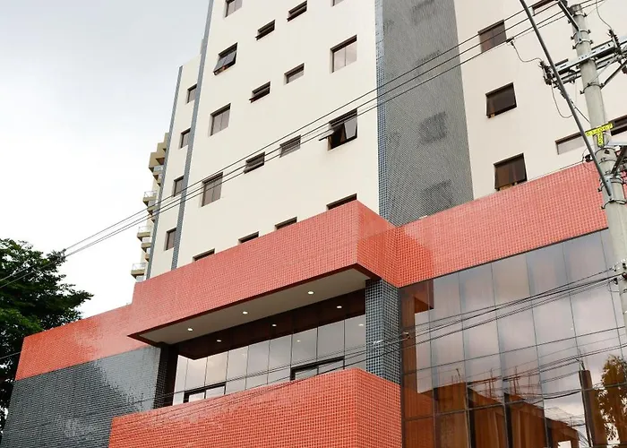 Hotel Maruá
