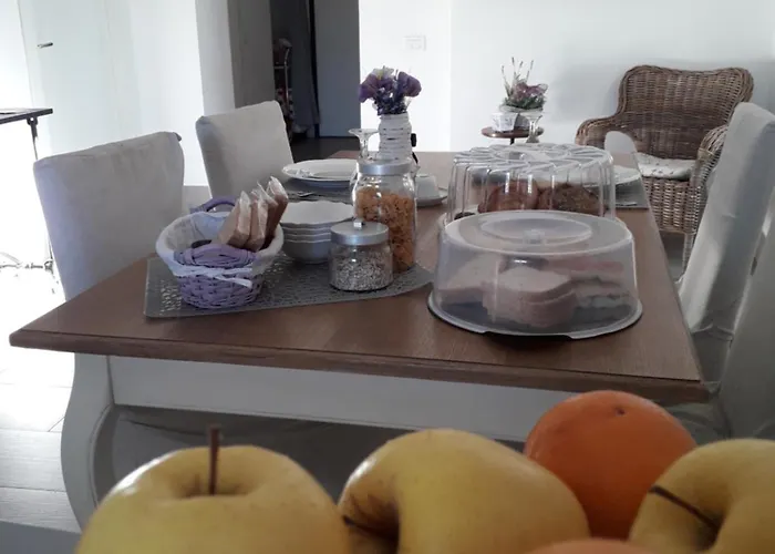 La Superba Rooms & Breakfast