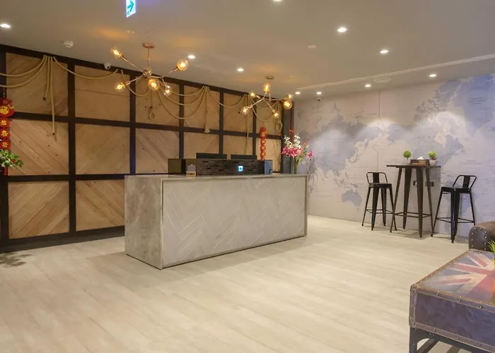 K Hotel
