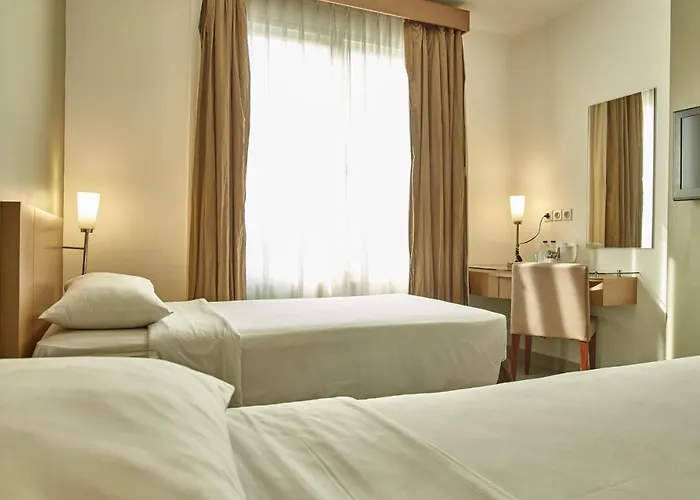 Triniti Hotel Gajah Mada