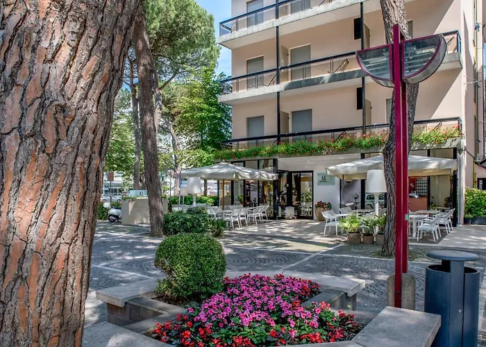 Hotel Morotti