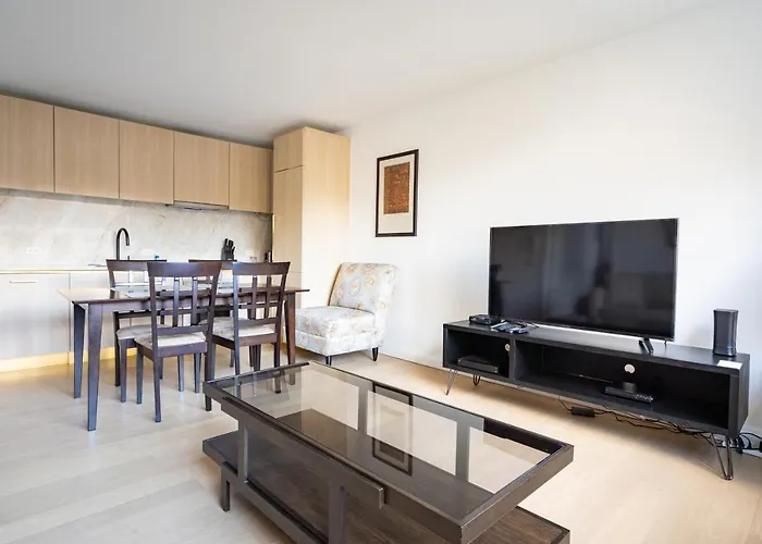 West Chelsea 30 Day Stays