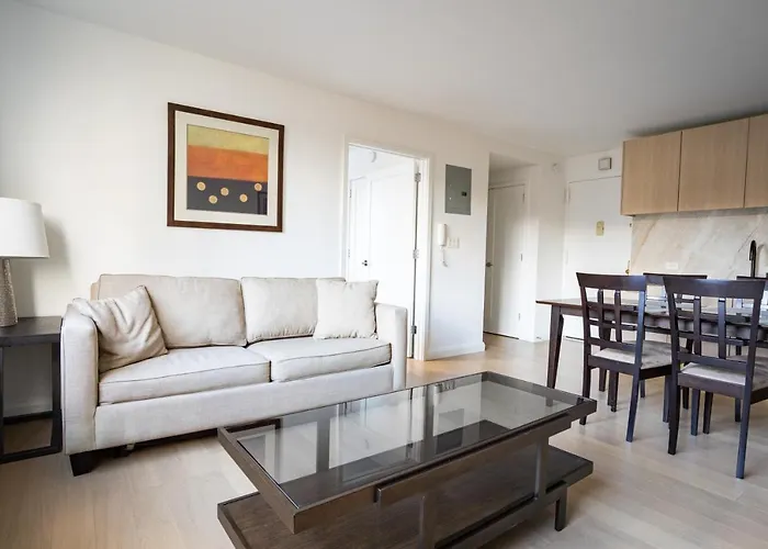 West Chelsea 30 Day Stays