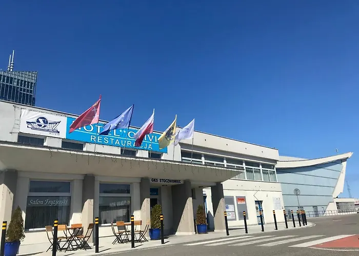 Hotel Olivia