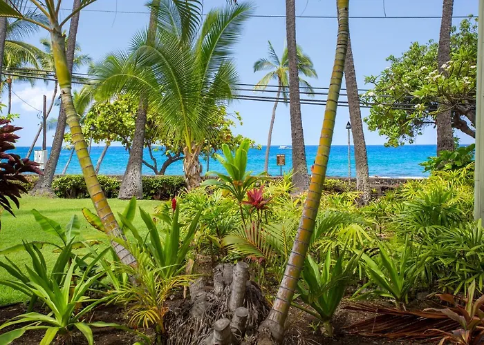 Closest To Ironman Start - Islander Inn Condos