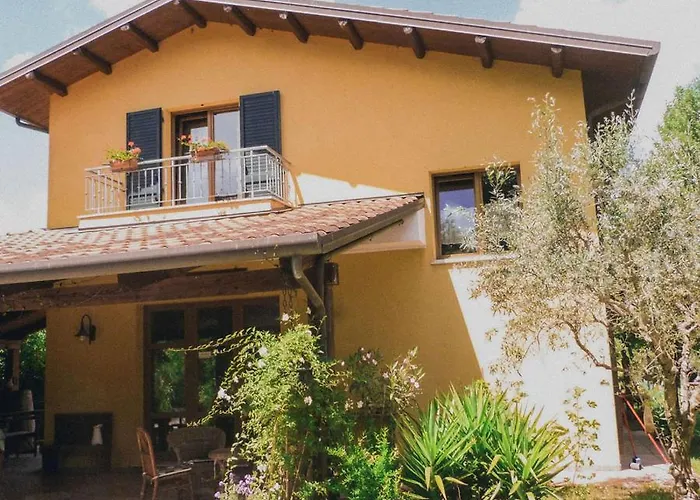 Cabina: Pian del Pigro