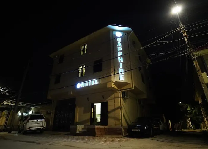 Sapphire Hotel