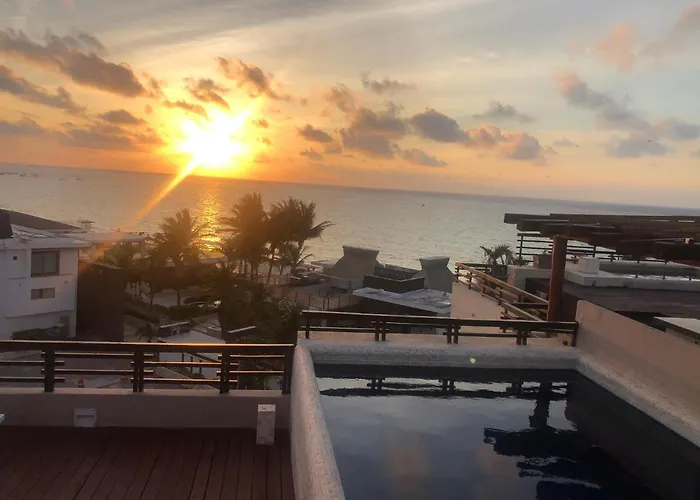 Aldea Thai By Blue Oceanfront